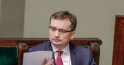 Ksiądz oskarża biskupa o przestępstwo. Sprawa trafia do Zbigniewa Ziobry