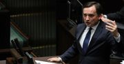 "Ustawa dyscyplinująca" w Sejmie. Zbigniew Ziobro: nie przeszkadzajcie nam