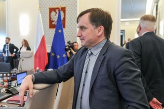 Ustawa antylichwiarska. Komisja Europejska dała zielone światło, ale rząd czeka