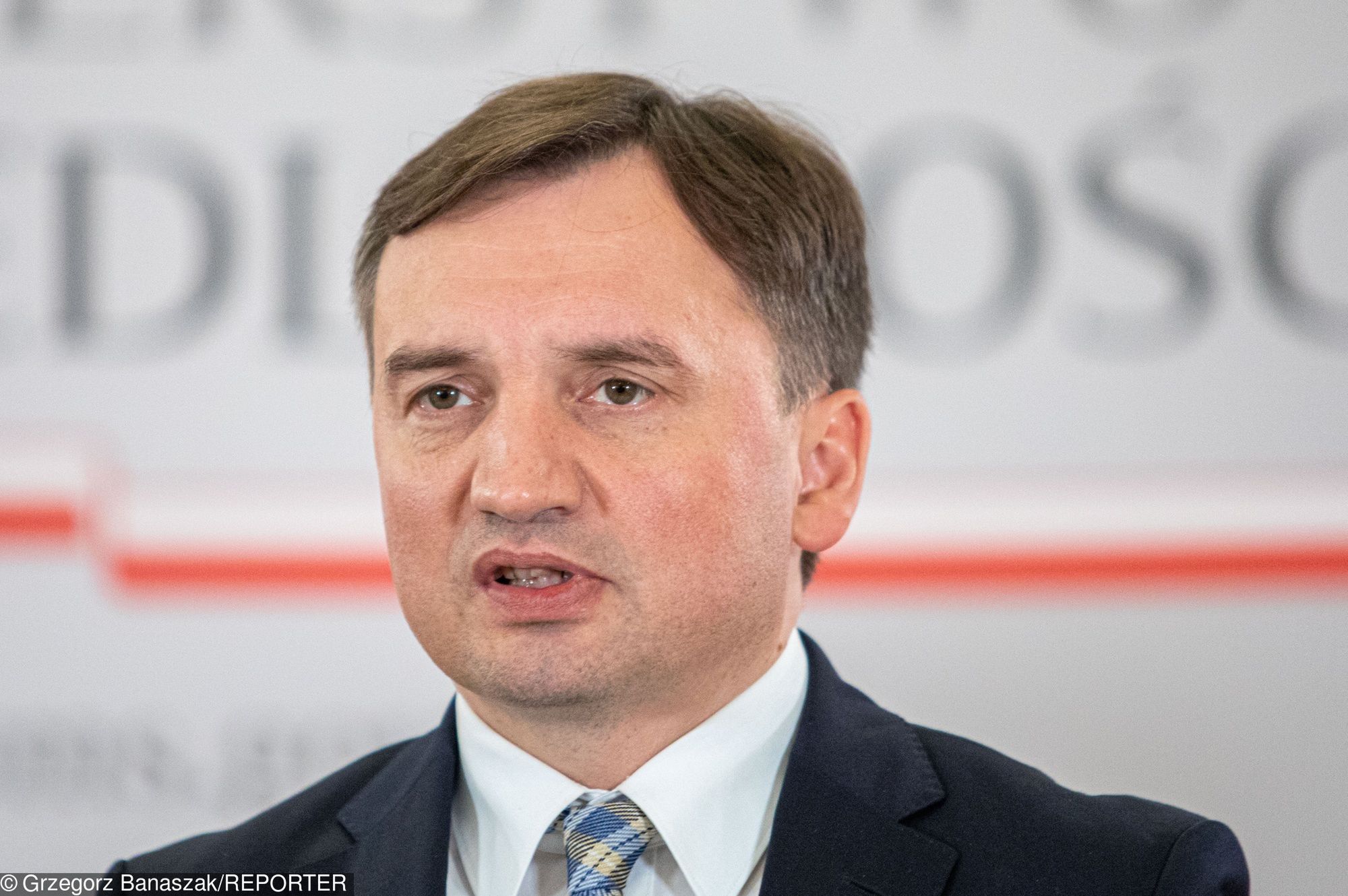 Zbigniew Ziobro
