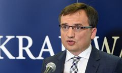 Zbigniew Ziobro odwołał dyrektora poprawczaka. Ucieczka przez brak nadzoru?