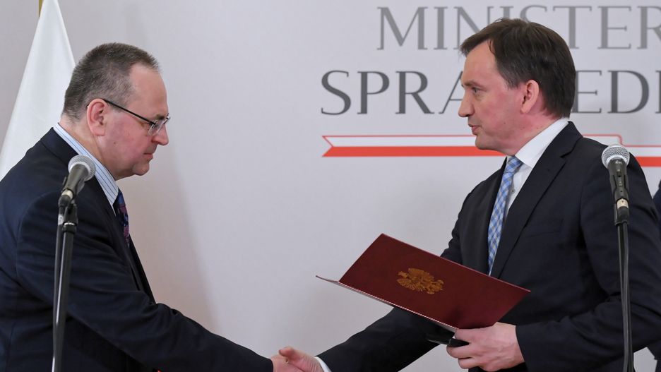 Stanisław Kowalski podczas odbierania medalu podkreślił, że to nie on najbardziej pomagał polskim rodzinom