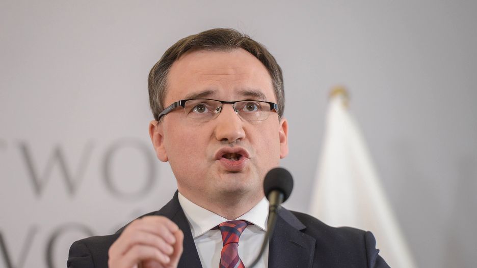 Zbigniew Ziobro wypowiedział się na temat ewentualnego śledztwa w sprawie wycieku notatki o sankcjach Białego Domu