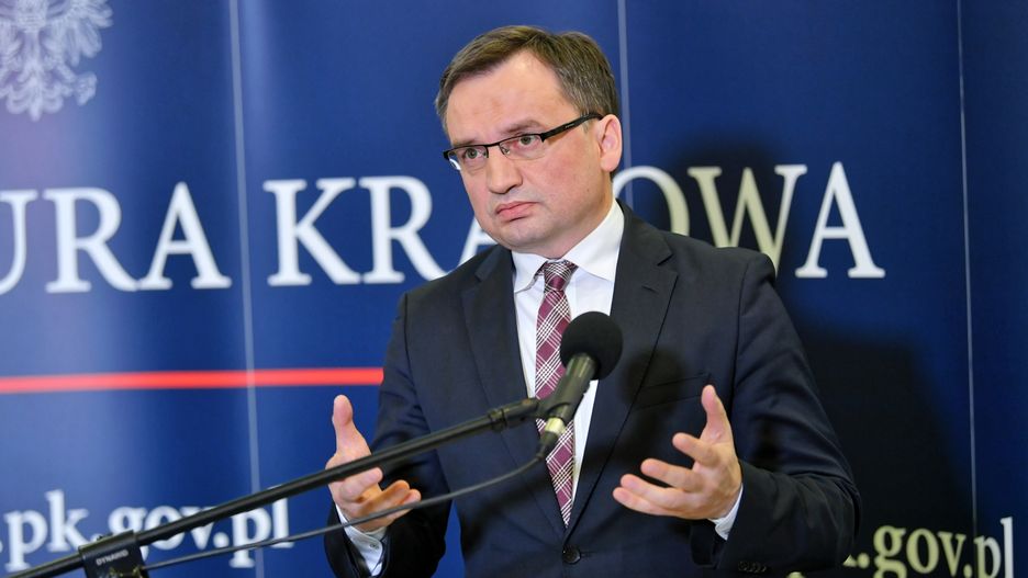 Ziobro: prokurator musiałby ingerować po co drugim posiedzeniu Sejmu 