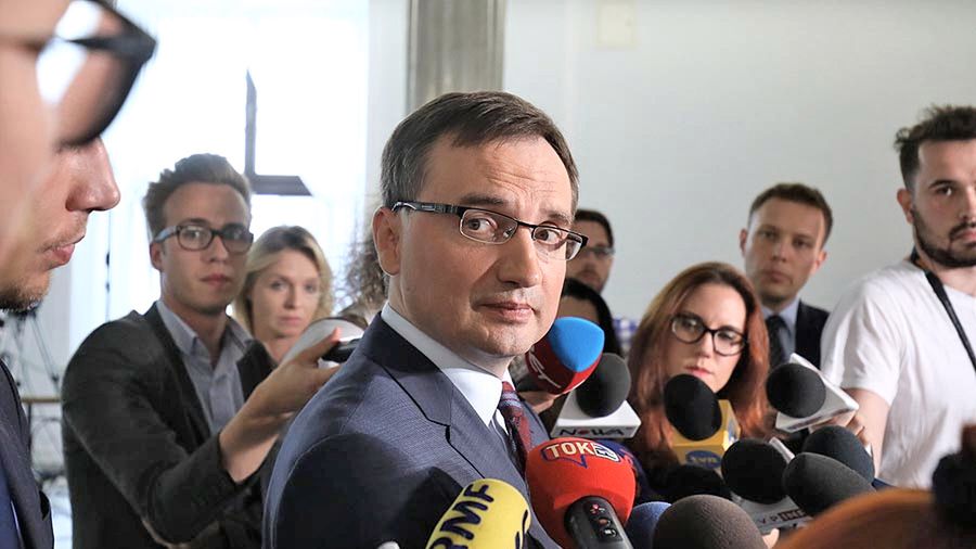 Zbigniew Ziobro