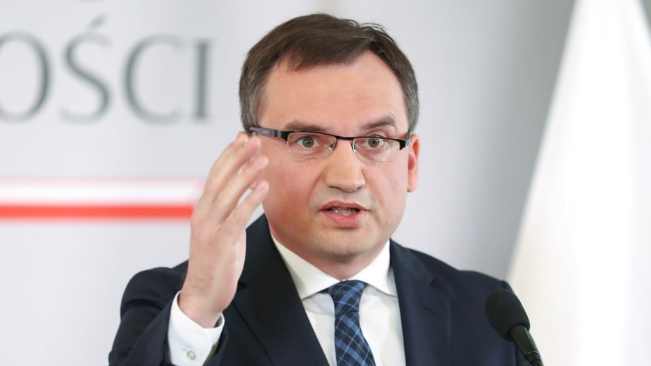 Zasady zawarte w projekcie zasad etycznych dla prokuratorów nie obowiązują prokuratora generalnego