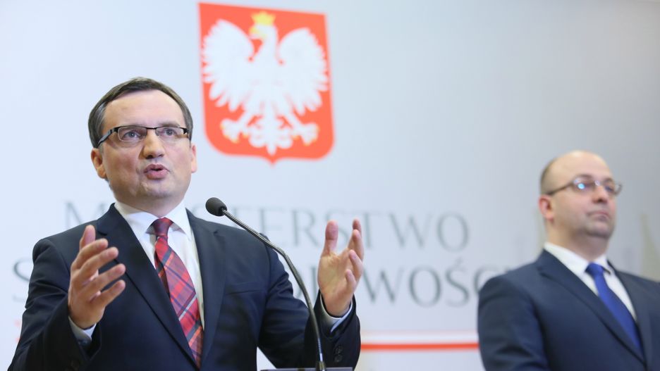 Skargę nadzwyczajną może złożyć Prokurator Generalny