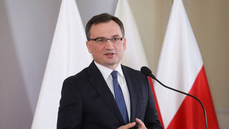 Zbigniew Ziobro stwierdził, że wyrok TK "uspokoi" emocje wokół ustawy