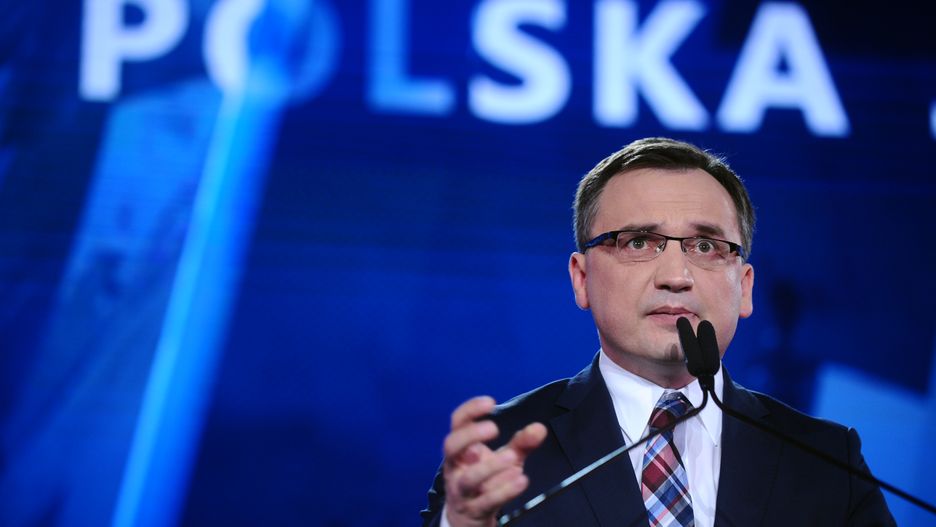 W ocenie Zbigniewa Ziobry, materiał "GW" to "szokująca manipulacja"