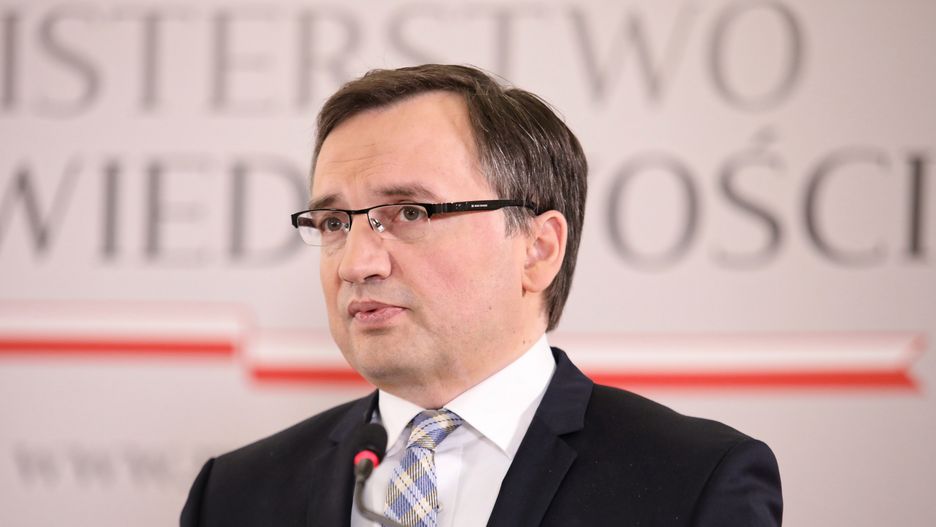 Zbigniew Ziobro wystąpił do SN o kasację wyroku