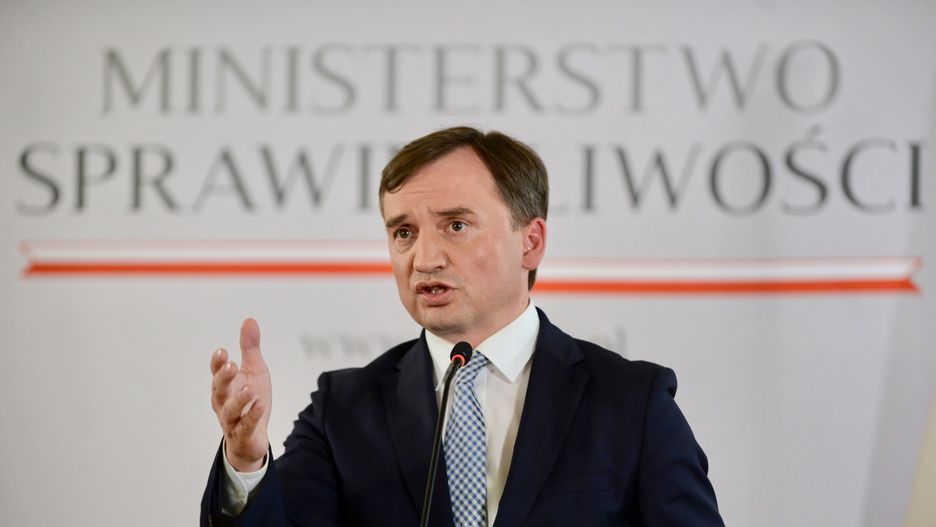 Zbigniew Ziobro zapewnił, że nad sprawą śmierci Blanki pracuje najlepszy zespół