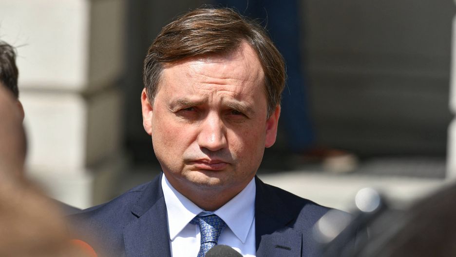 Zbigniew Ziobro zapowiada apelację w sprawie zabójstwa przy barierkach smoleńskich