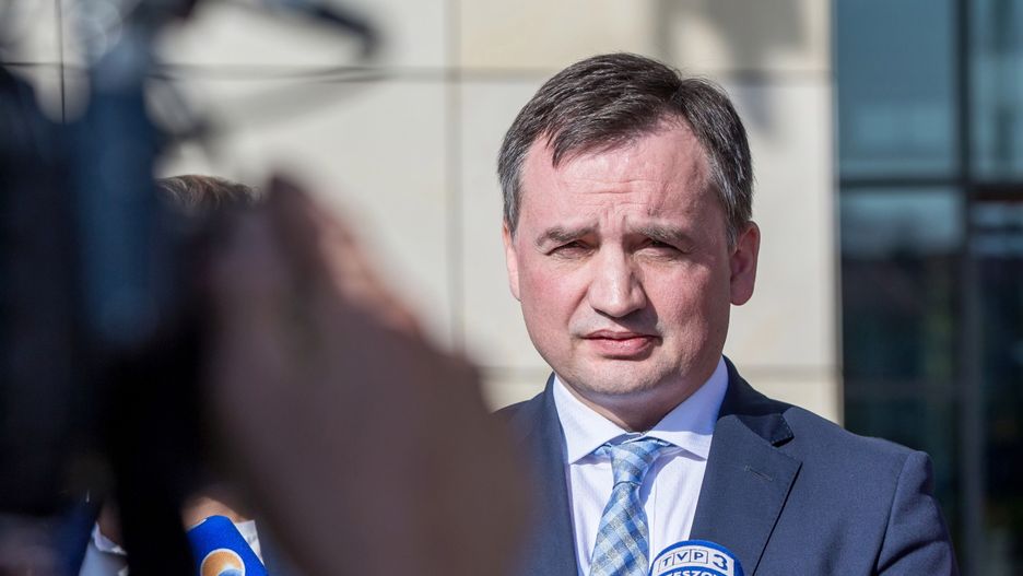 Zbigniew Ziobro przyznał, że wniosek do TK konsultował z premierem i prezesem PiS