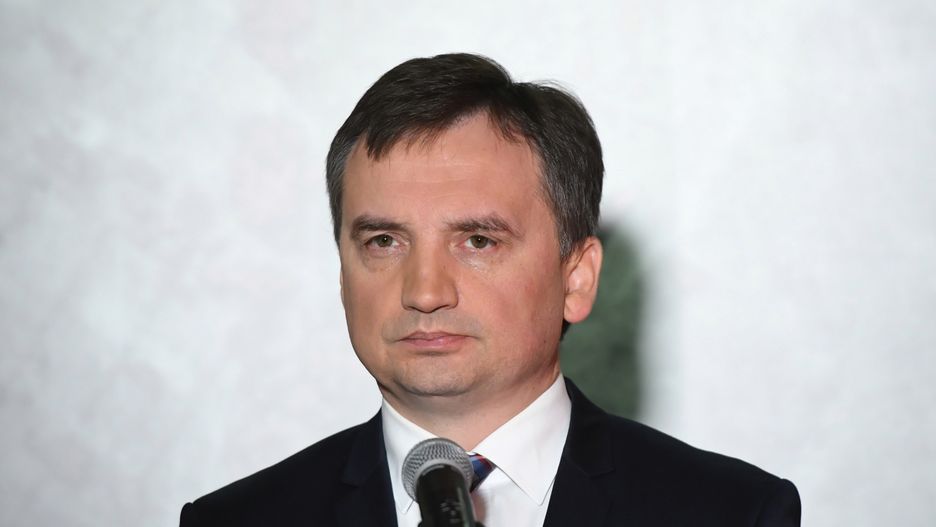 Zbigniew Ziobro potwierdził doniesienia prasowe.