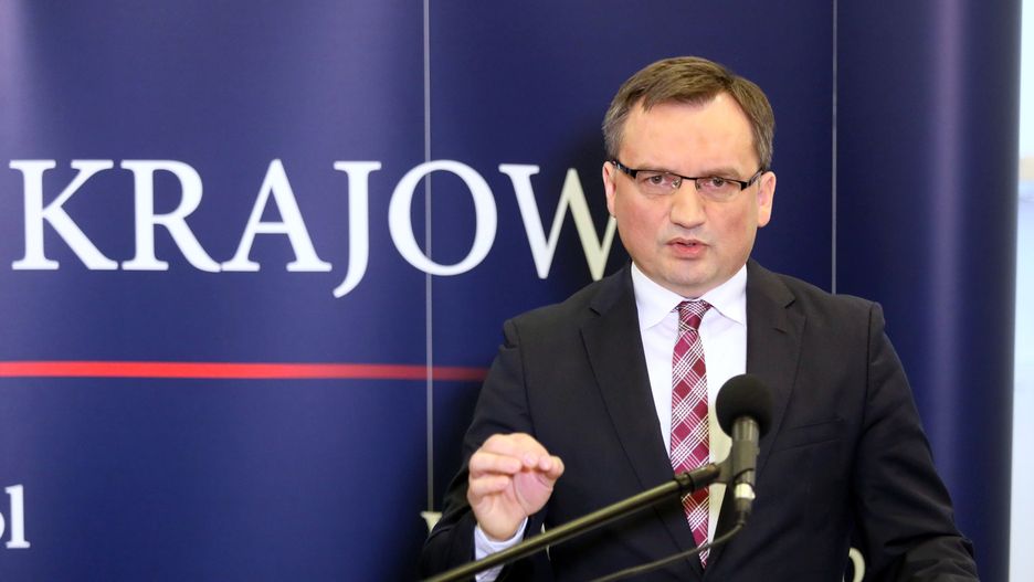 Ministerstwo Sprawiedliwości chce zaostrzenia kar w Kodeksie karnym