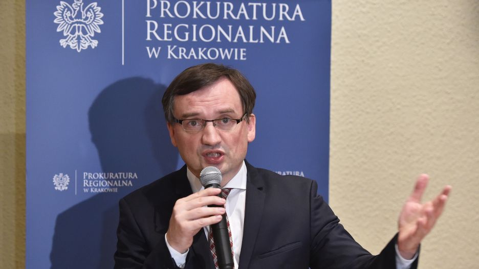 Zbigniew Ziobro