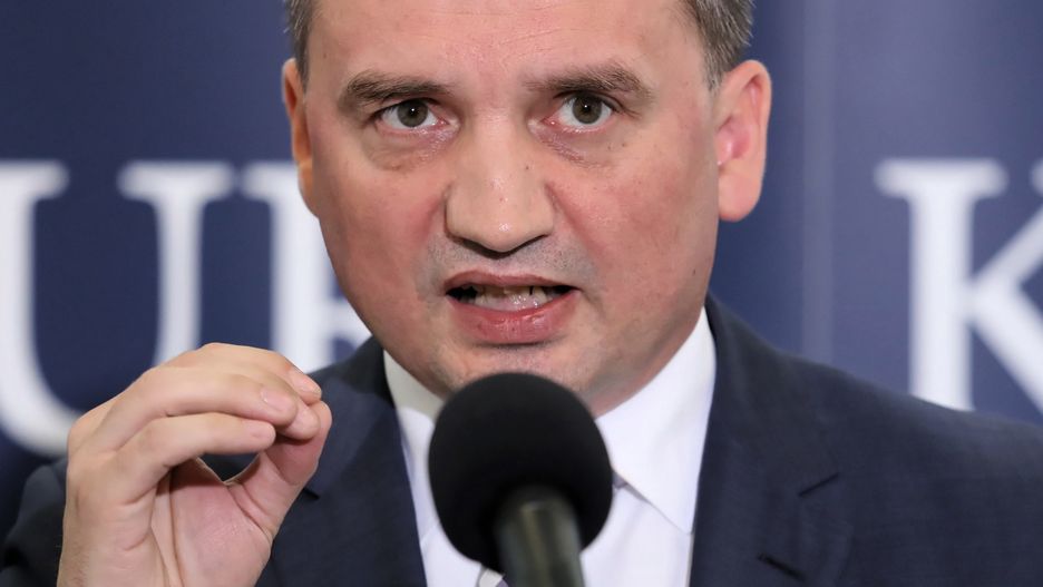 W ocenie Ziobry, człowiekowi który był więźniem obozu koncentracyjnego nie dano "prawa satysfakcji z prawdziwego wyroku"