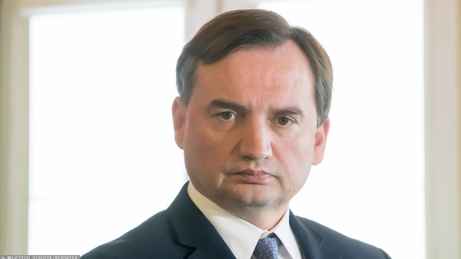 Zbigniew Ziobro polecił zastępcy analizę sprawy
