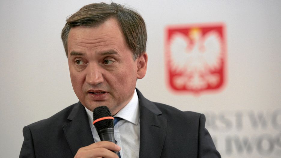 Zbigniew Ziobro pytany był również, czy po wyborach parlamentarnych 2019 nadal będzie ministrem