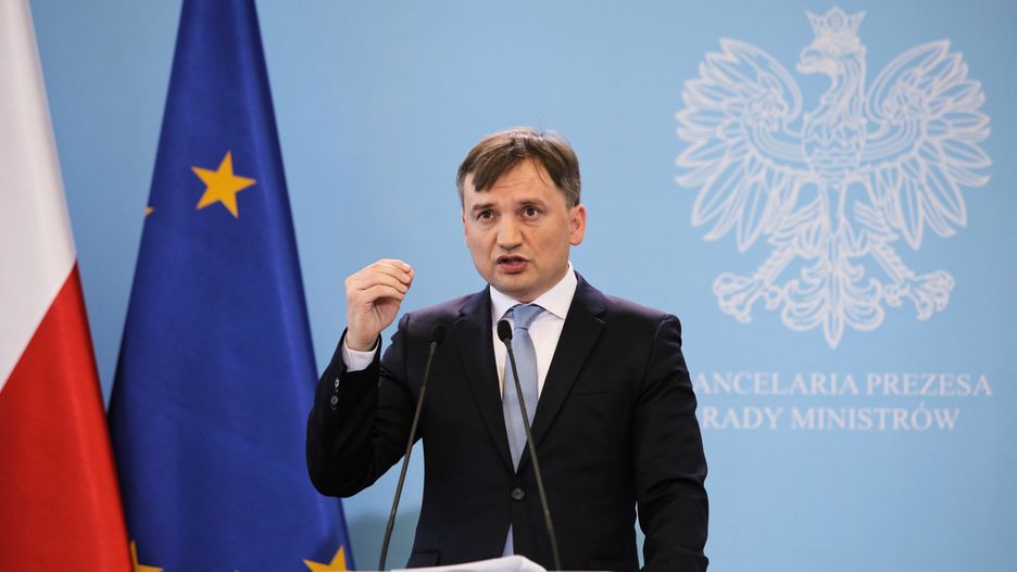 Zbigniew Ziobro domagał się wyższej kary dla Ryszarda Ś.