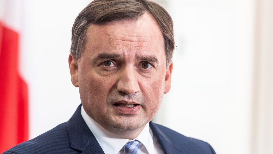 Zbigniew Ziobro odpowiedział też na pytania niezwiązane z aferą reprywatyzacyjną