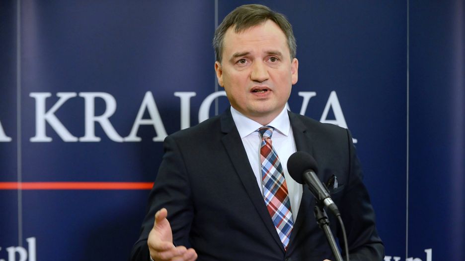 Zbigniew Ziobro skierował kolejny wniosek do TK