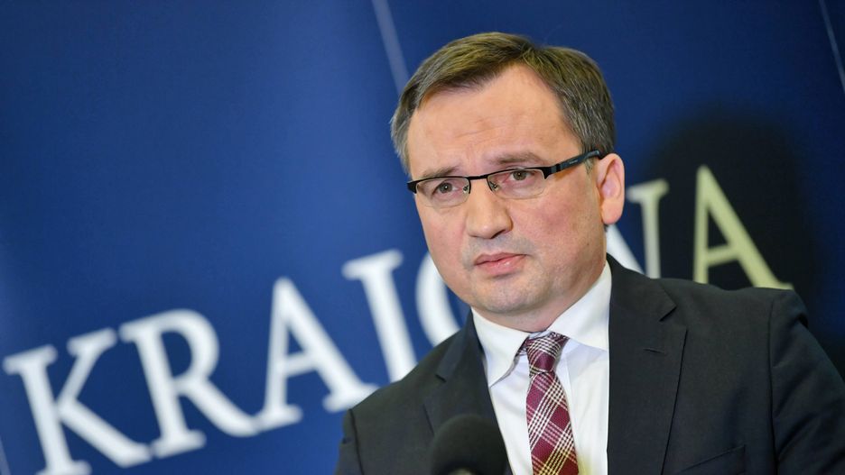 Zbigniew Ziobro