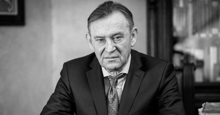 Sędzia Trybunału Konstytucyjnego Henryk Cioch nie żyje