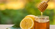 Kuracja miodem i cytryną - warto sprawdzić!
