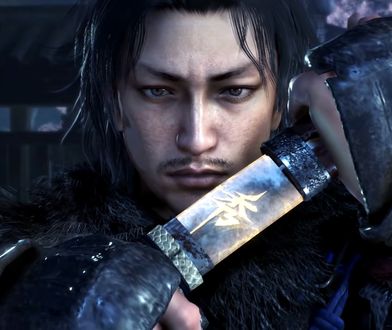 NiOh 2 z fabularnym trailerem. Kuzyn Dark Soul i Sekiro ukaże się w marcu