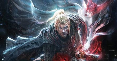 Świetnie PlayStation Plus w listopadzie. "Japoński wiedźmin" i mocny horror