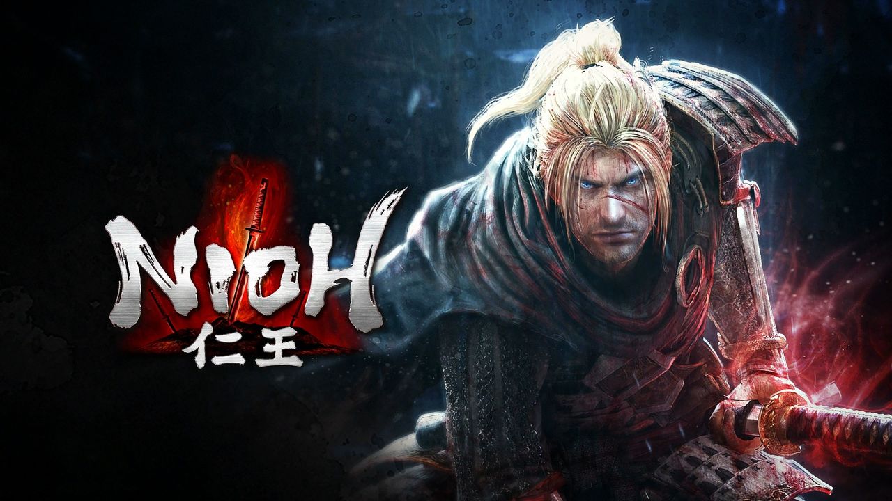 Demo Nioh sprawdzone przez graczy, gracze przepytani