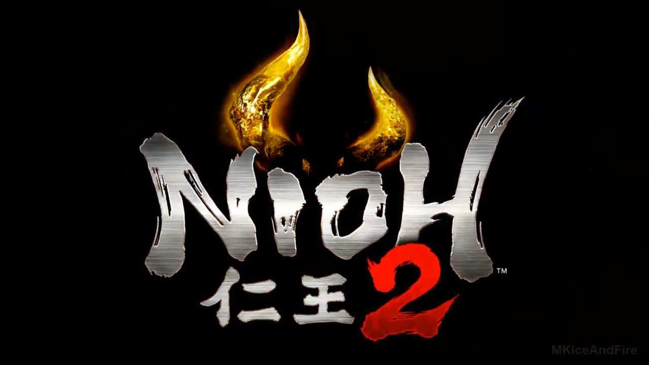 Sony zapowiada Nioh 2!