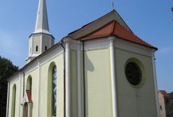 Lubuskie. Wandale zdewastowali kościół