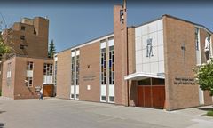 Kanada. Polski ksiądz zaatakowany podczas mszy. Obroniły go babcie