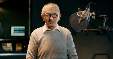Janusz Kozioł walczy o życie. Dramatyczny apel o pomoc znanego lektora