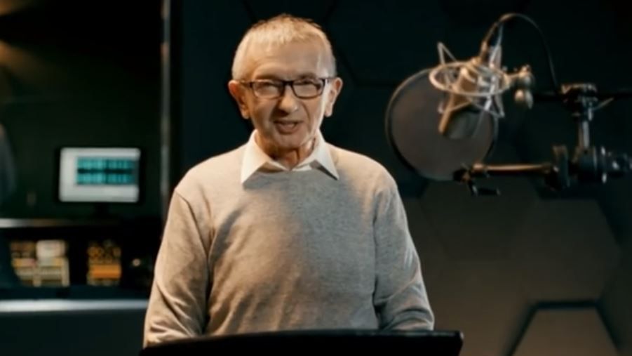 Janusz Kozioł walczy o życie. Dramatyczny apel o pomoc znanego lektora