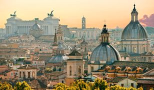 Powiedzenia i cytaty o słynnych miastach. Wiesz o których?