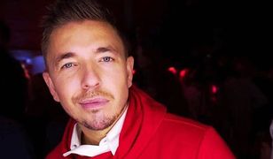 Łukasz Jemioł nie wywiązał się jeszcze z obietnicy. Pojawił się zarzut promocji na nieszczęściu najmłodszych