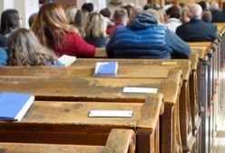 Lubin. Wyrok dla b. księdza za pedofilię. Molestował 13-latkę