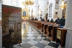 Koronawirus na świecie. Watykan wydał rozporządzenie ws. Wielkanocy