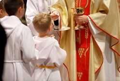 "Dzieci z in vitro nie mają duszy". Skandaliczne słowa księdza