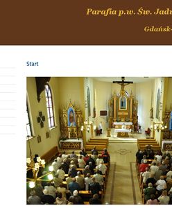 Najnowsze seriale i filmy w jakości HD. Parafia w Gdańsku "znalazła" sposób, żeby przyciągnąć wiernych