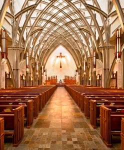 Kolejny skandal finansowy w niemieckim Kościele katolickim. Straty w milionach