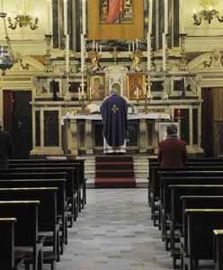 Niedzielne msze święte w WP Pilocie i na stronie głównej WP.PL. Transmisje na żywo 15 marca