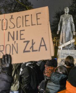 "Ks. Jankowski płacił za seks. I to dobrze". Kolejna ofiara przerywa milczenie