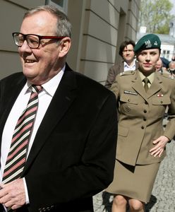 Ta kuriozalna konferencja rozbawiła wszystkich. Dla "Wiadomości" TVP nie była śmieszna