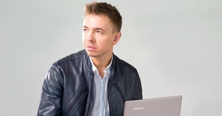 Zrób to z Lenovo i z Łukaszem Jemiołem – konkurs dla młodych projektantów