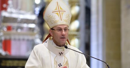 Prymas: Świat jest spragniony nadziei