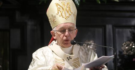 Stanisław Obirek: Ajatollah Depo marzy o nowym prawie